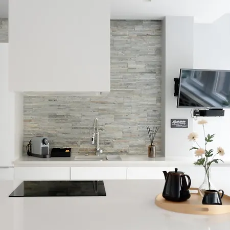 Sobieskiego 13 - Family House With Sky Terrace By Lion * Sopot