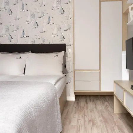 Apartman Sobieskiego 13 - Family House With Sky Terrace By Lion Sopot