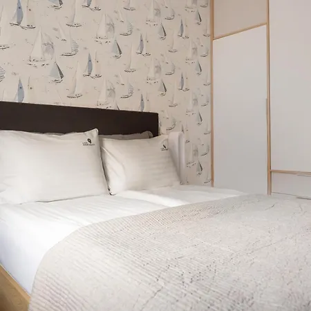 Apartman Sobieskiego 13 - Family House With Sky Terrace By Lion *