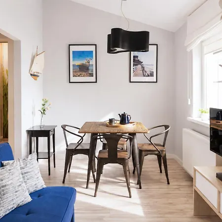 Sobieskiego 13 - Family House With Sky Terrace By Lion Sopot