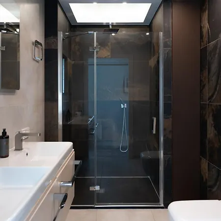 Apartman Sobieskiego 13 - Family House With Sky Terrace By Lion *