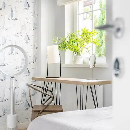 Apartman Sobieskiego 13 - Family House With Sky Terrace By Lion