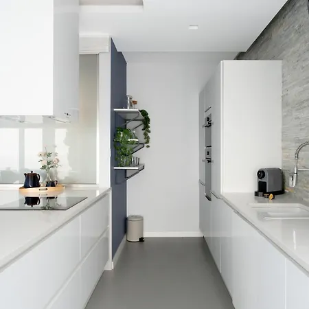 Sobieskiego 13 - Family House With Sky Terrace By Lion Apartmán